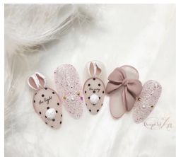 -LILY NAILS美甲美睫