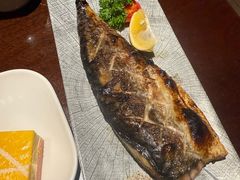 -古京·臻致料理(月湖店)