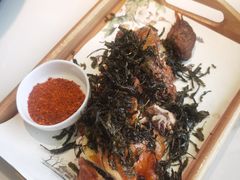 -苏梦江南·淮扬菜(夫子庙店)