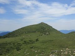 -灵山