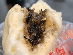 -清泉阁包子铺(中山路店)