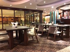 大堂-深圳维景酒店-维景轩