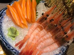 -笑纳日本料理(嘉定大融城店)