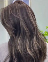 点击看大图 -MORI HAIR SALON日式美发沙龙
