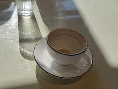 -中国油画院咖啡馆