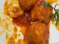 -八闽食府(福建大厦店)