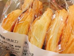 -国际饭店·帆声西饼屋(黄河路店)