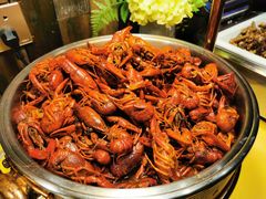-领鲜活海鲜榴莲自助火锅(东门店)