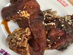 -北京大学-学五食堂