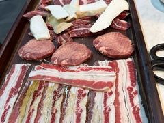 -六七八韩式烤肉·韩国料理(上杭路店)