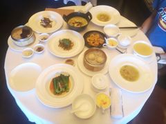 -富力丽思卡尔顿酒店·丽轩中餐厅