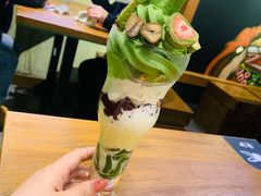 -無邪日式甜品(世博源店)