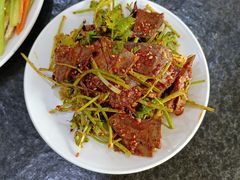 -韩麦大冷面(桂花街直营店)