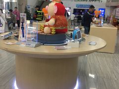 -中国电信(东门营业厅)
