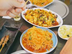 -瑞杰烧烤店·24小时营业(山东路店)