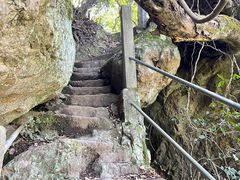 -东南悬空寺方广岩