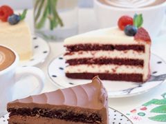 -姆们M Sweetie Cake(三里屯店)