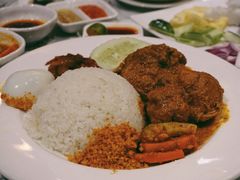 -关夫人餐厅(阳光广场店)