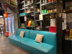 -MI WU FACTORY米屋美食工厂餐厅(绿地店)