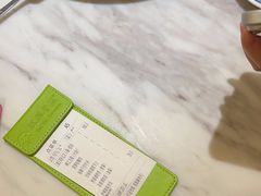 -翠华餐厅(德基广场店)