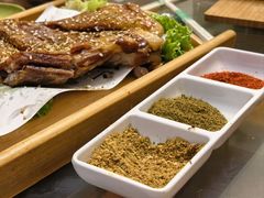 -沽源味道(中环路店)