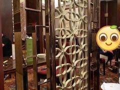 -夏宫中餐厅(香格里拉大酒店)