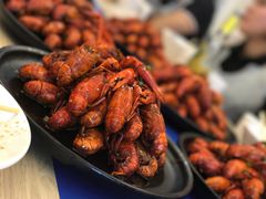 -松哥油焖大虾(皇岗一店)