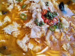 -小厨娘淮扬菜(天印大道店)