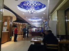 -元盛居(生态大街店)