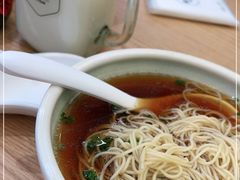 -苏小柳点心·手作小笼包(新街口分院店)