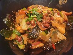 -天府国麻辣香锅(黄岛永旺店)