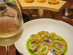 -Bistro 63 创意融合料理(广粤天地店)