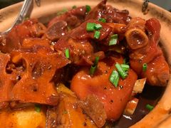 -汤城小厨•粤菜•靓汤(金宝街店)