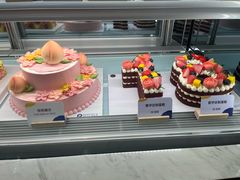 -Pantry's Best派悦坊蛋糕(K11购物艺术中心店)