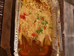 -串大叔炭火烤串·鸡西大冷面刀削面(总店)