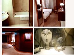 -尊爵天际大饭店 (近台茂)