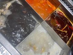-海底捞火锅(龙湖北京大兴天街店)