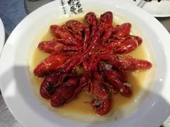 -龙巢盱眙龙虾·牛蛙·烧烤宵夜(八卦岭店)