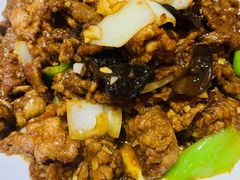 -胖子菜馆(隆昌路店)