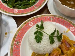 -曼谷食堂·泰国家庭料理(丹桂路店)