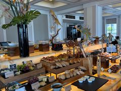 -上海和平饭店华懋阁 Cathay Room