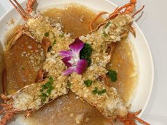 -帝皇海海鲜豆捞(桐泾商务广场店)