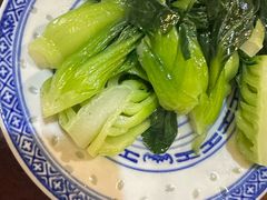 -同得兴 Since·1995 传统苏式面馆(嘉馀坊店)
