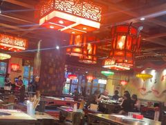 -矮板凳老火锅(宽窄巷子店)