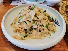 -老长春肉馆(创业大街店)