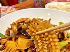 -渔家风味·鲅鱼水饺·央视展播·海鲜天津菜(开发区店)