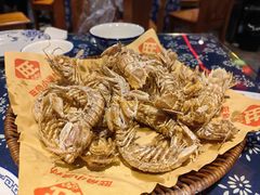 -旺角小渔村(二马路店)