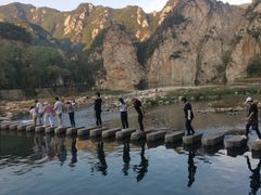 -大连冰峪旅游度假区