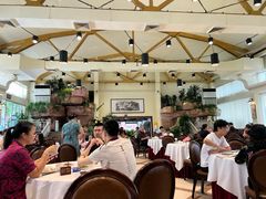 -金河半岛园林酒家(金融城店)