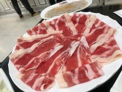 -红菇坊鲜汤火锅(北站店)